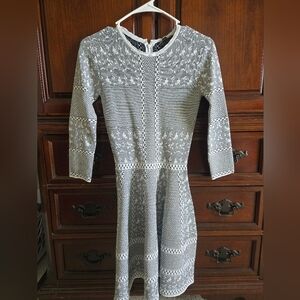 Gianni Bini Dress NWT - SIZE XS